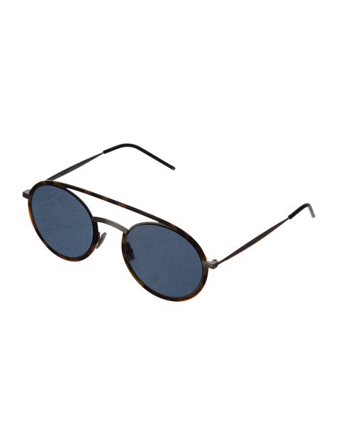 dior homme diorsynthesis 01 sunglasses|Designer Sunglasses for Men .